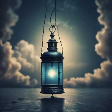 Vagabond - Larmes de Verre