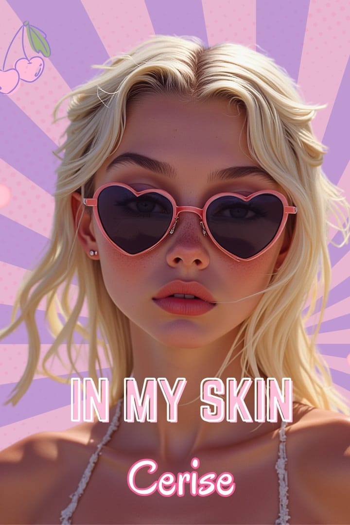 In my skin