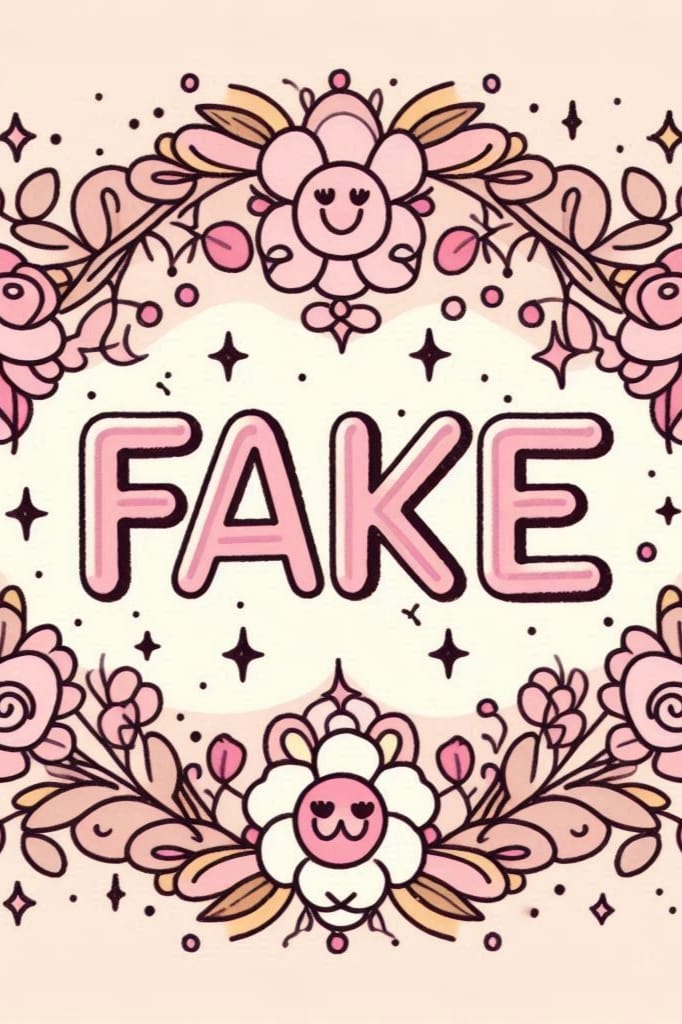 Fake