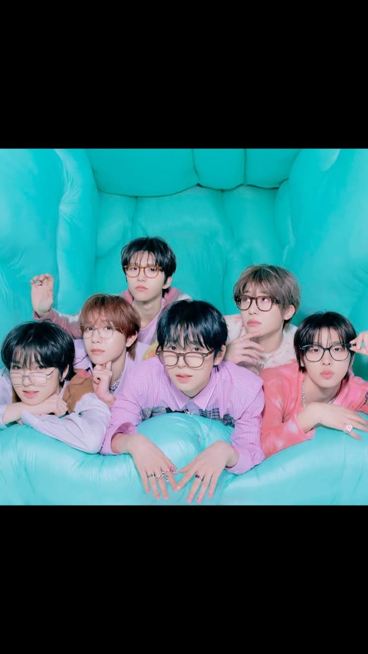 poppop - NCT WISH