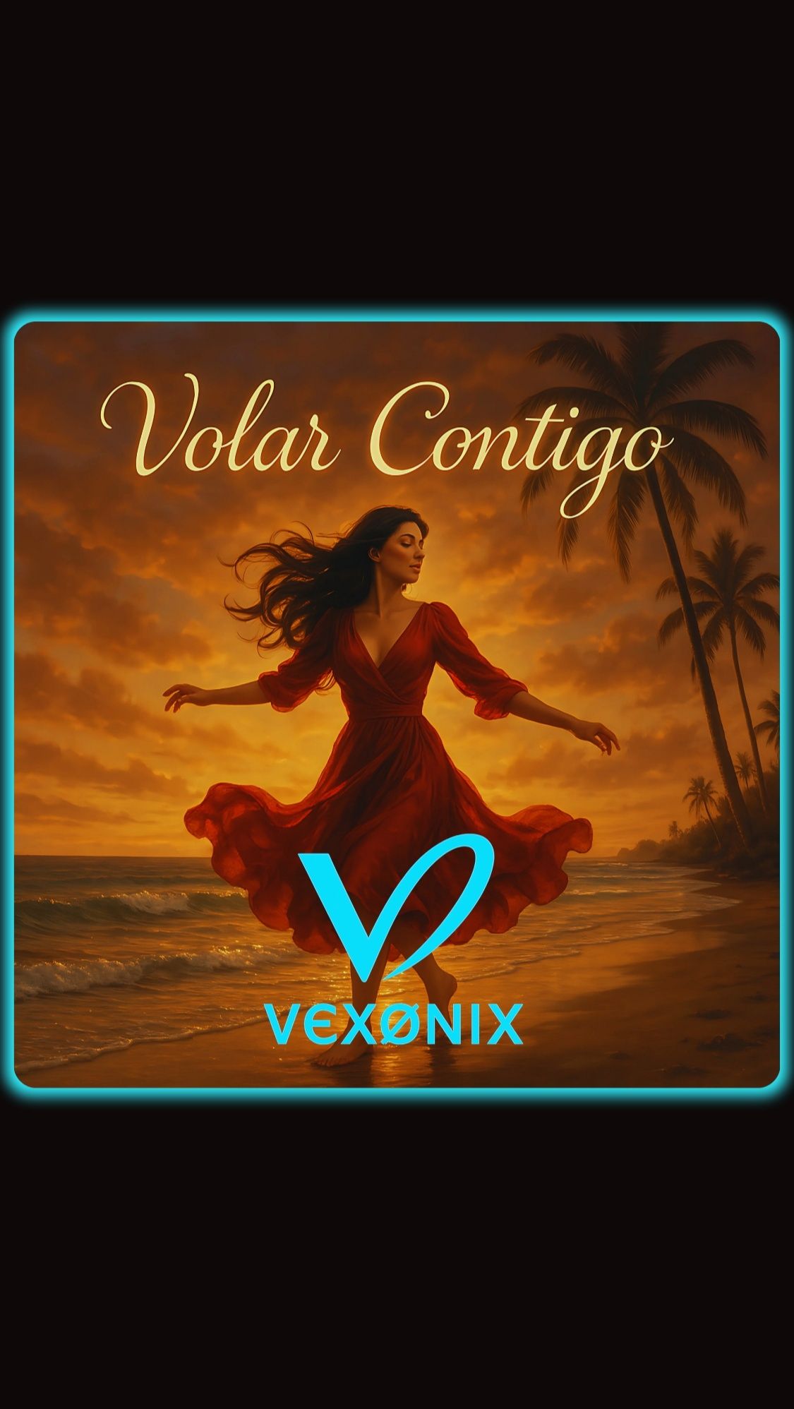Volar Contigo