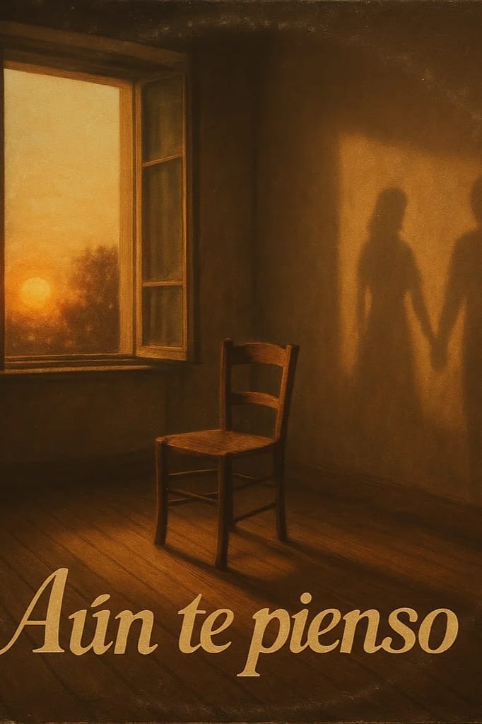 Aún te pienso (Ballad) | #soundseasons
