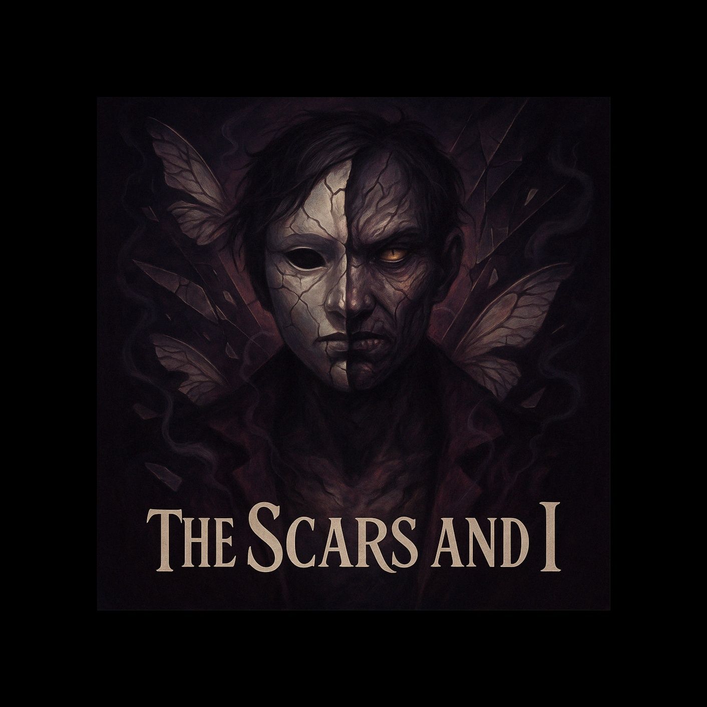 The Scars and I