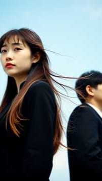 情信 | The Love PM 2025