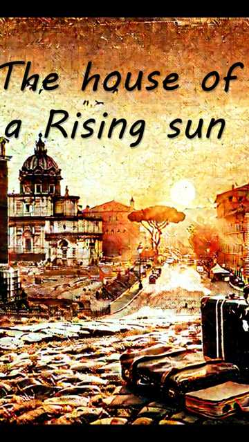 The house of a Rising sun