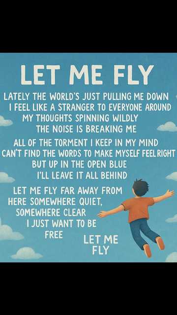 If I Had Wings