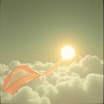 Ma Vie (ce long ruban de soie...) (Remastered)