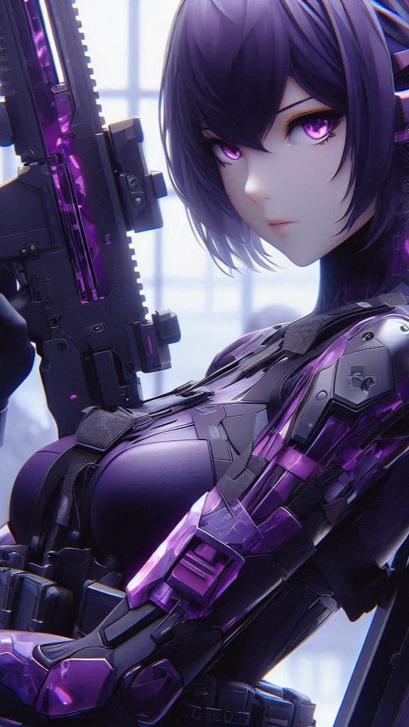 闇を突き抜けて -0:00 Protocol-（Breaking Through the Dark  -0:00 Protocol-）