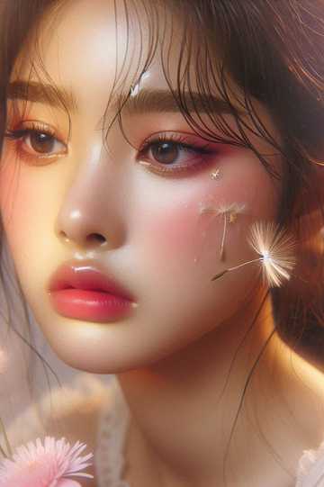 That's Just Love (그게 사랑이야)
