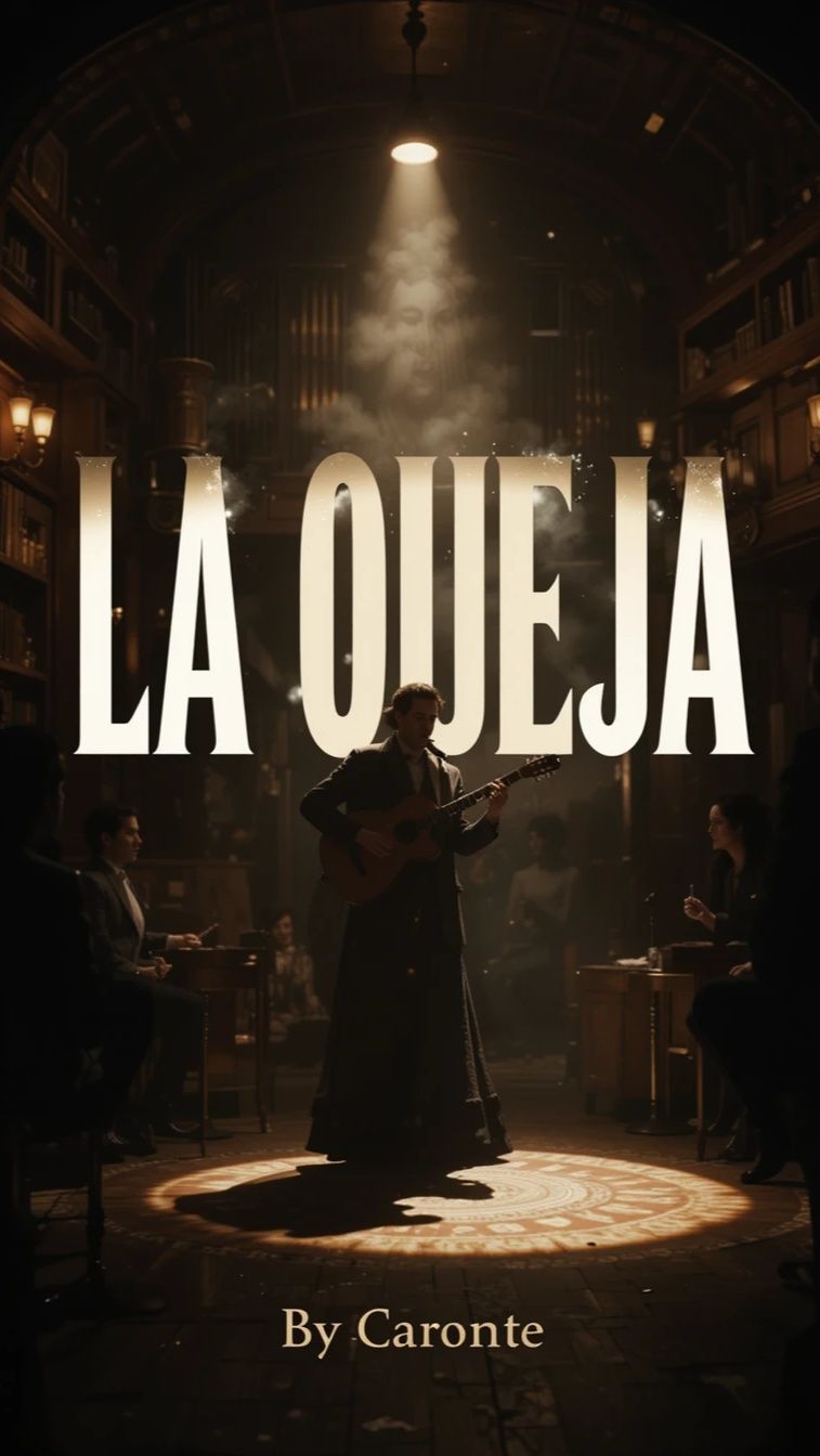 🇪🇸 La Queja