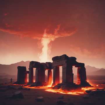 Muspelheim