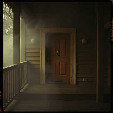 Who's Knockin' Now