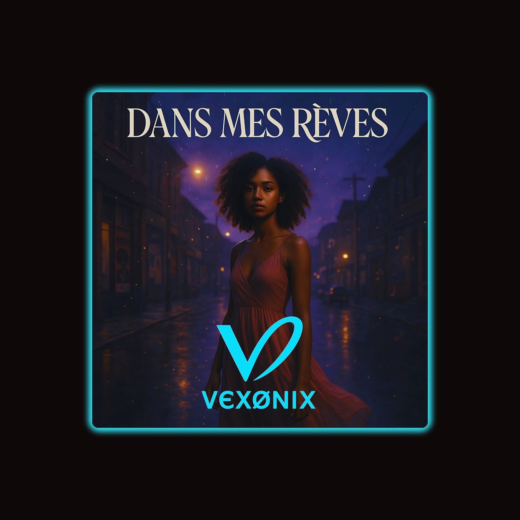 Dans mes rêves