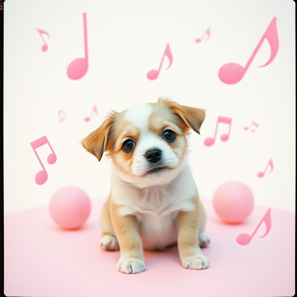 Woof Woof