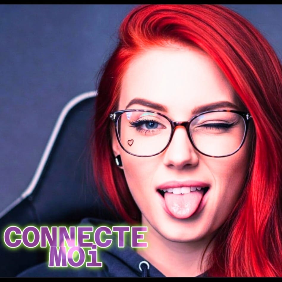 Connecte-moi 