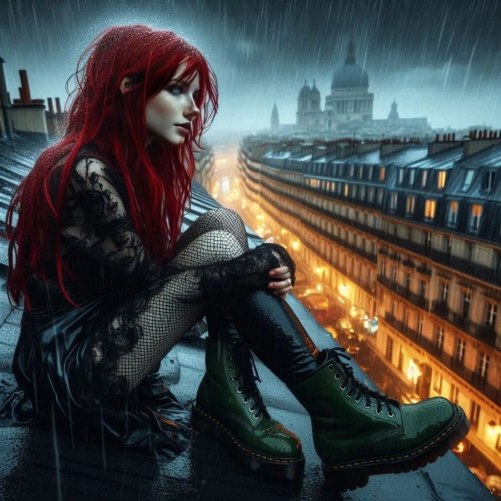 Je n'attends plus rien