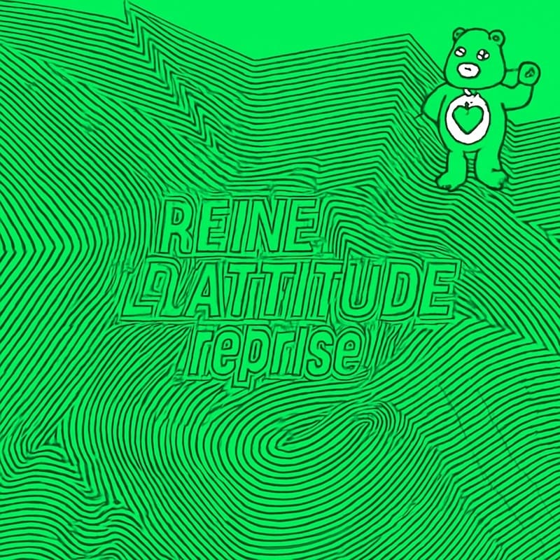 Reine de l’attitude (Haute Altitude Reprise v4)