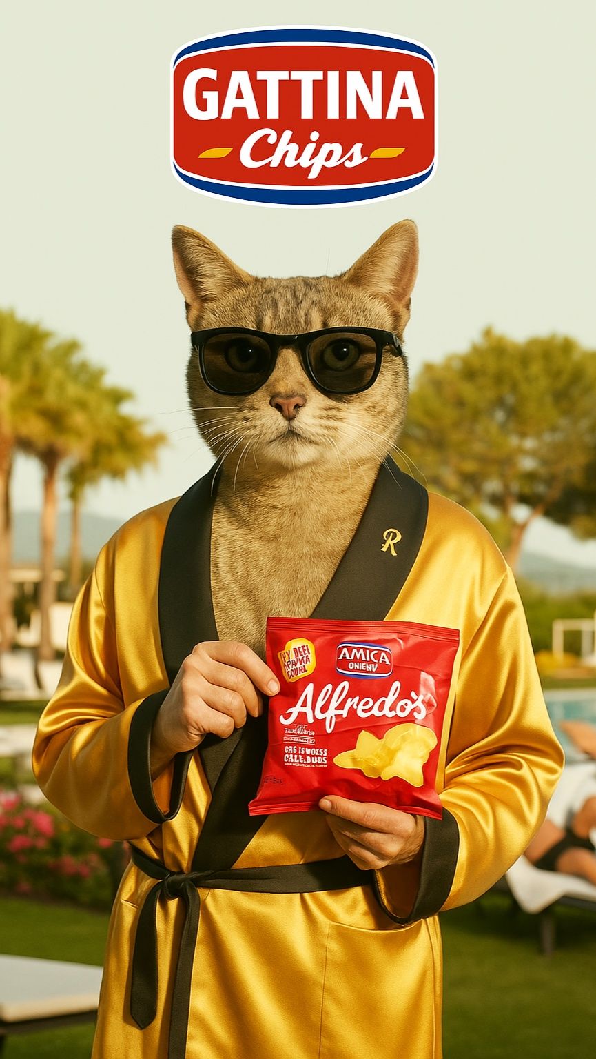 Kitty Cool
