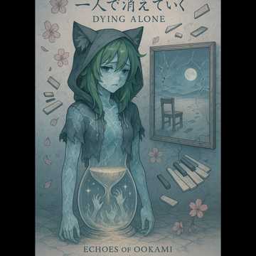 石に変わる孤独 ("Loneliness That Turns to Stone")