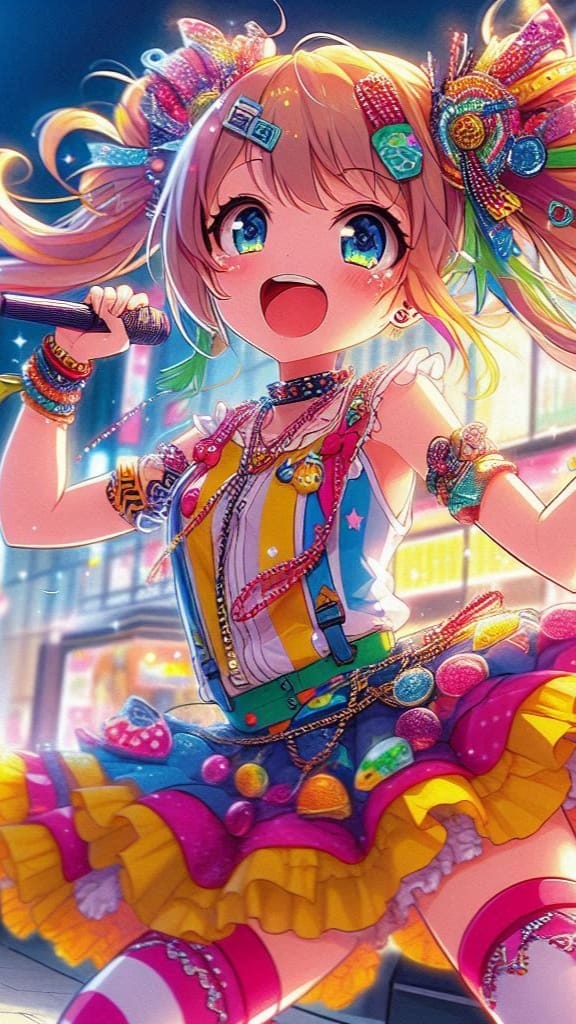 ぶんまわせんせーしょなる!