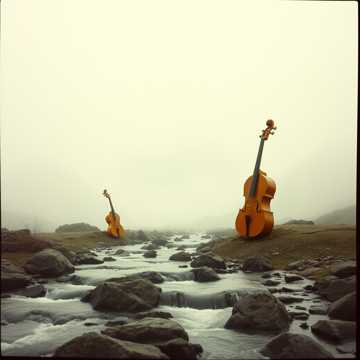 Mountain's Memory