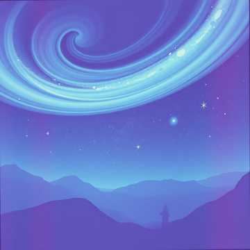 🌌✨   ** 🌀🌈  Quantum Vibes  🌌   **
