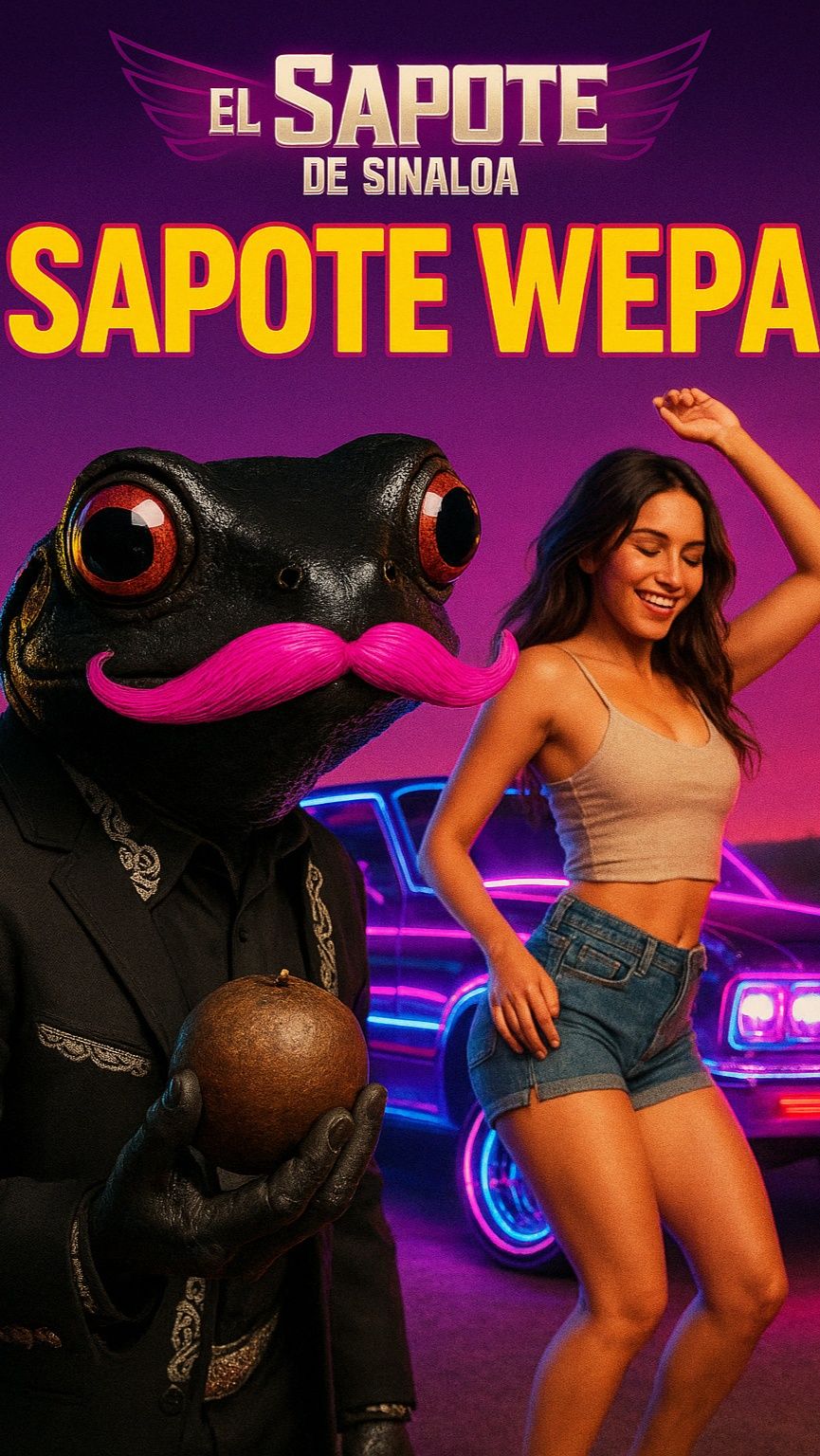 SAPOTE WEPA