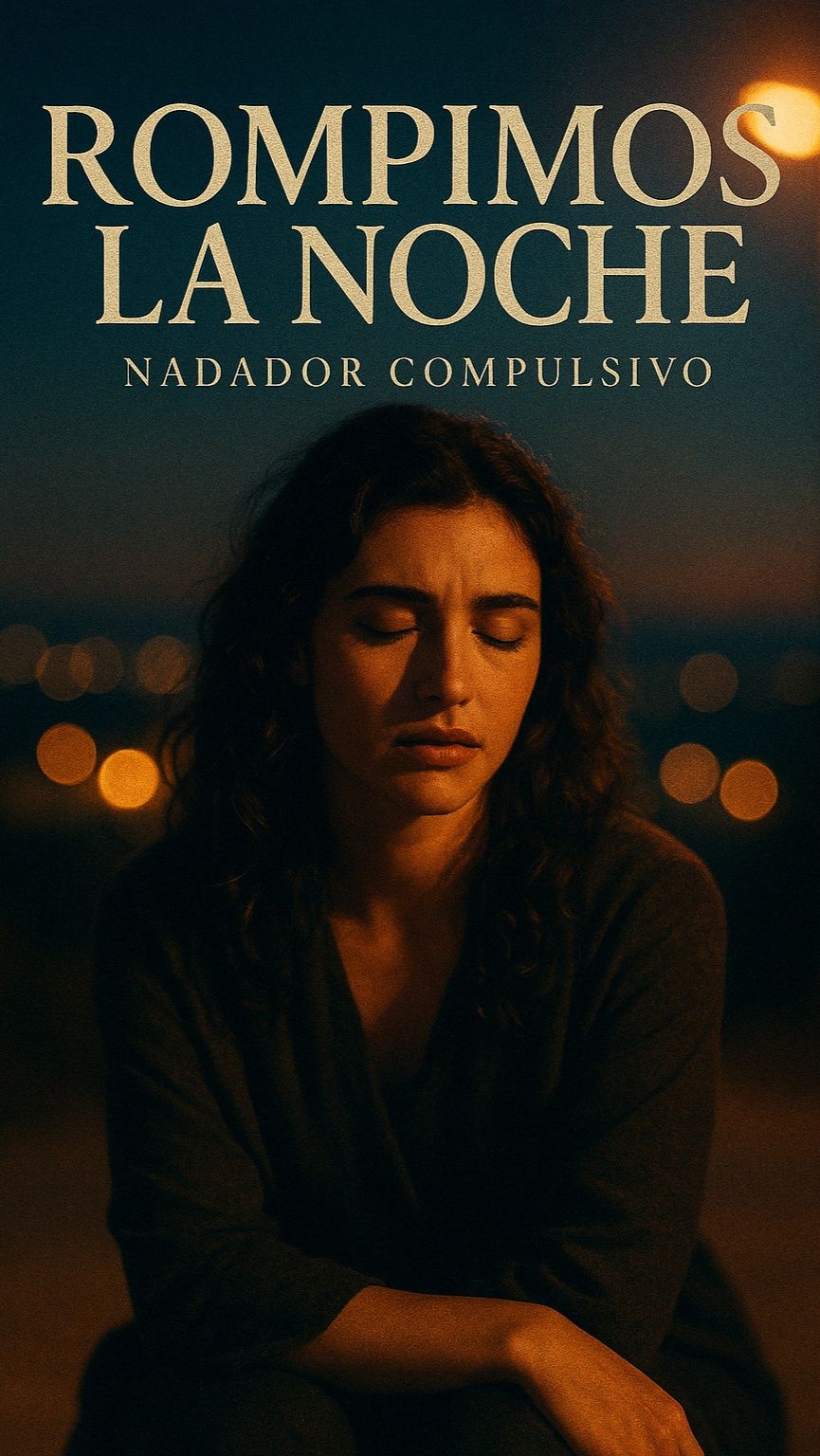Rompimos la Noche