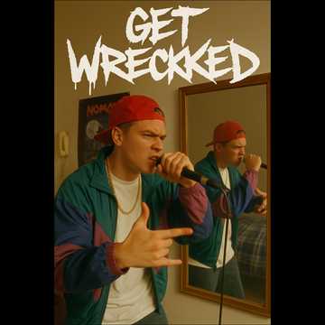 Lil' Whitey Jay - Get Wrecked