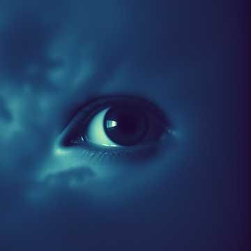 **"HUMBLE EYES"**   2
