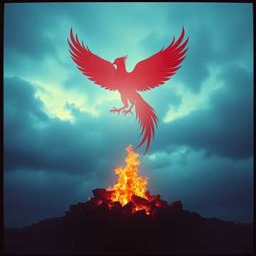 Hearts Ablaze