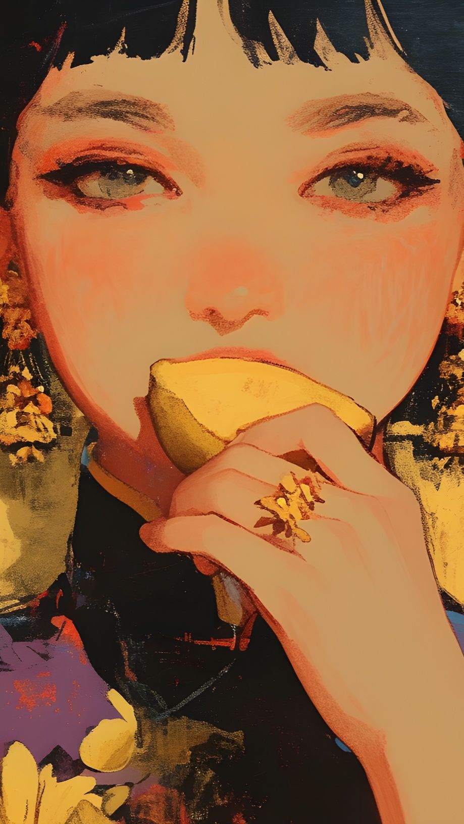 《菠萝蜜》Jackfruit