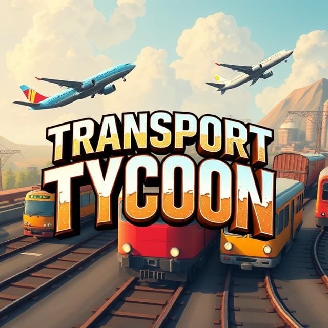 Transport Tycoon