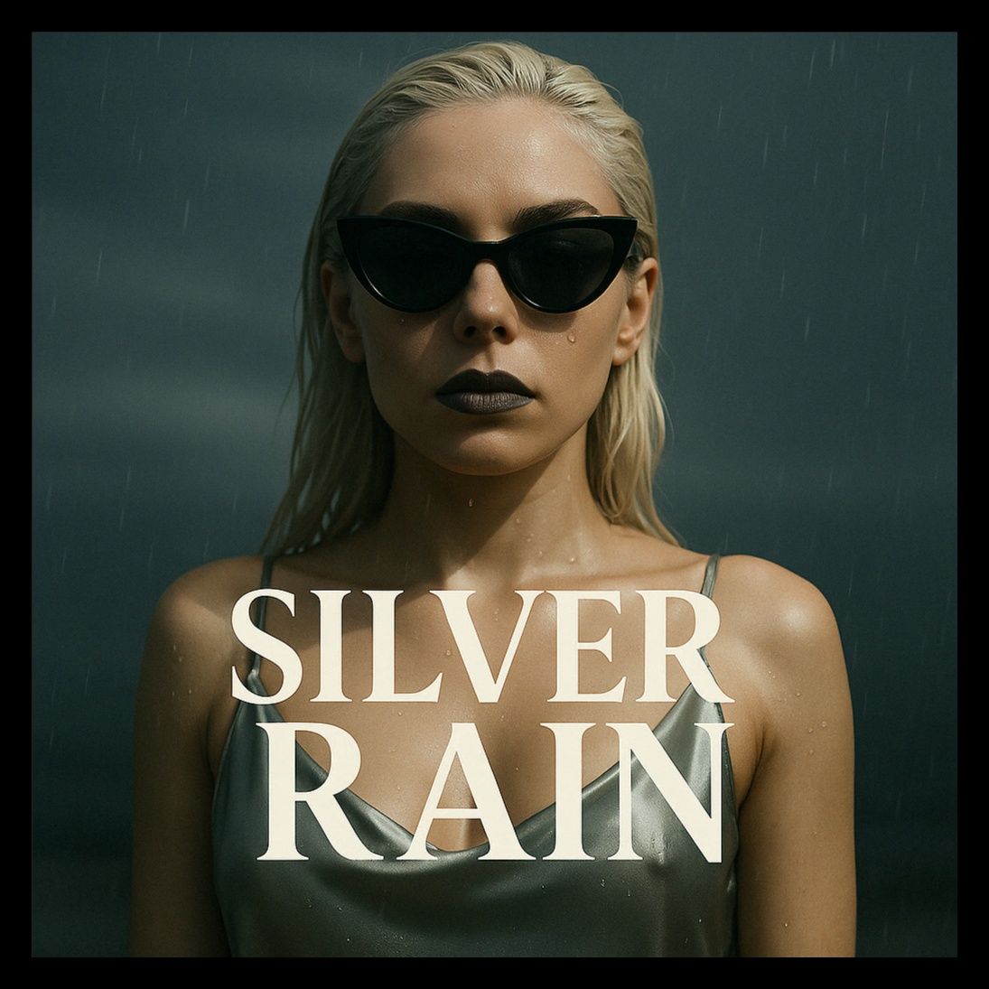 Silver Rain