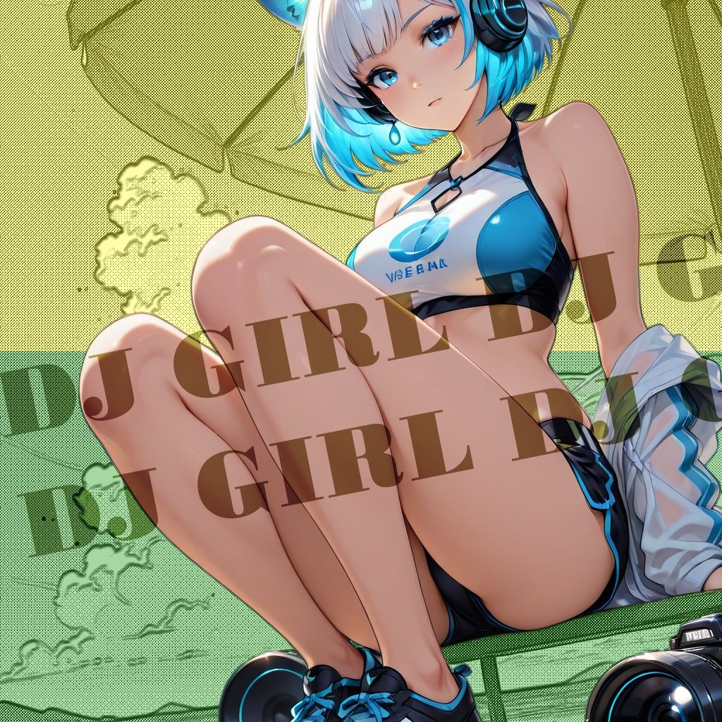 🇧🇷Meu Crush Kawaii [Glitch Remix]