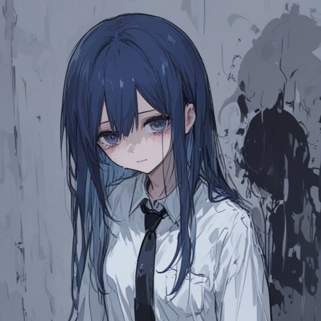 孤独の先へ 