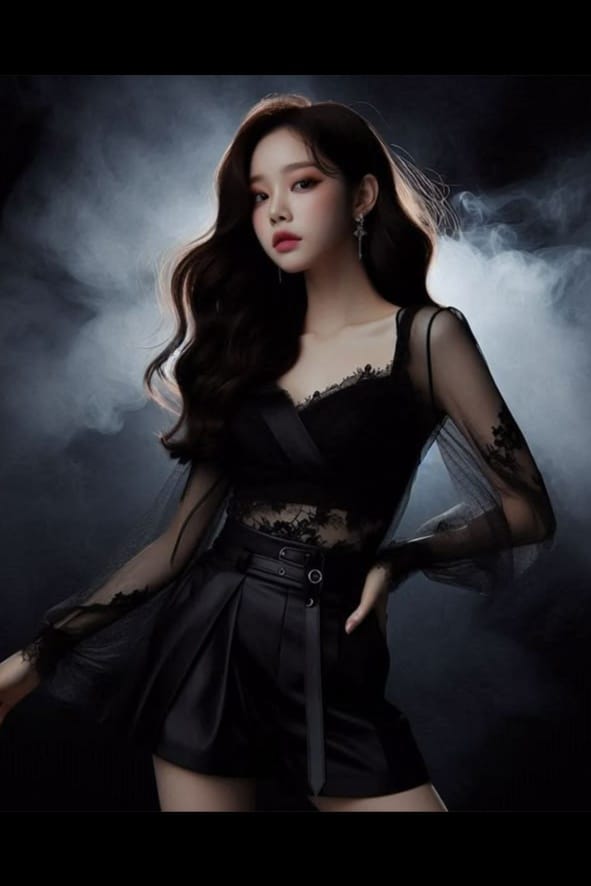 SHADOW OF YOU (MİN HANA SOLO)