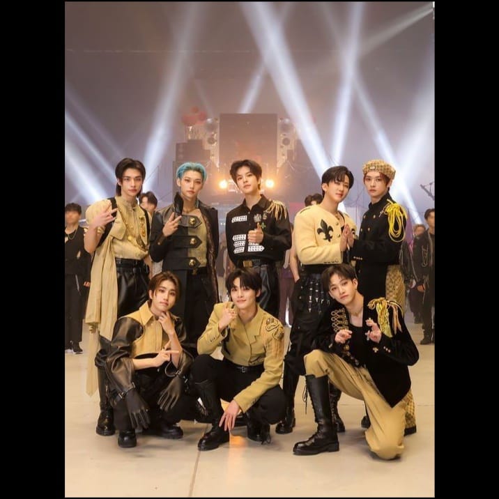 LALALALA - StrayKids