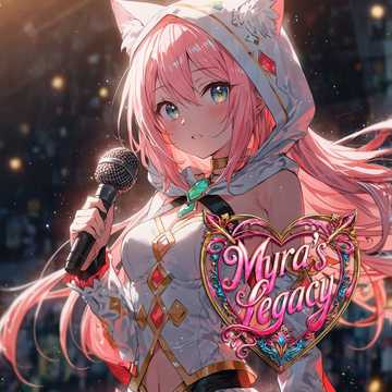 Myra's Legacy