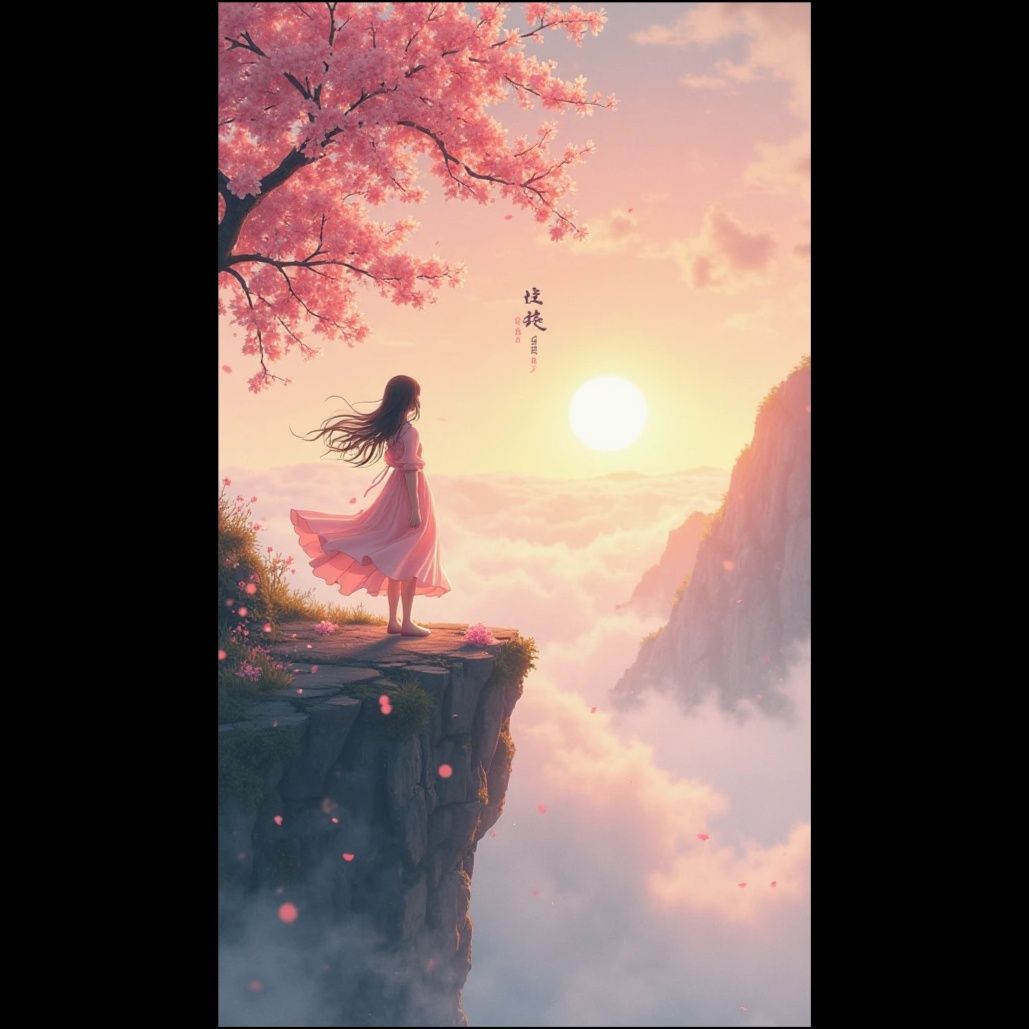 风中的耳语 (Wind's Whisper)
