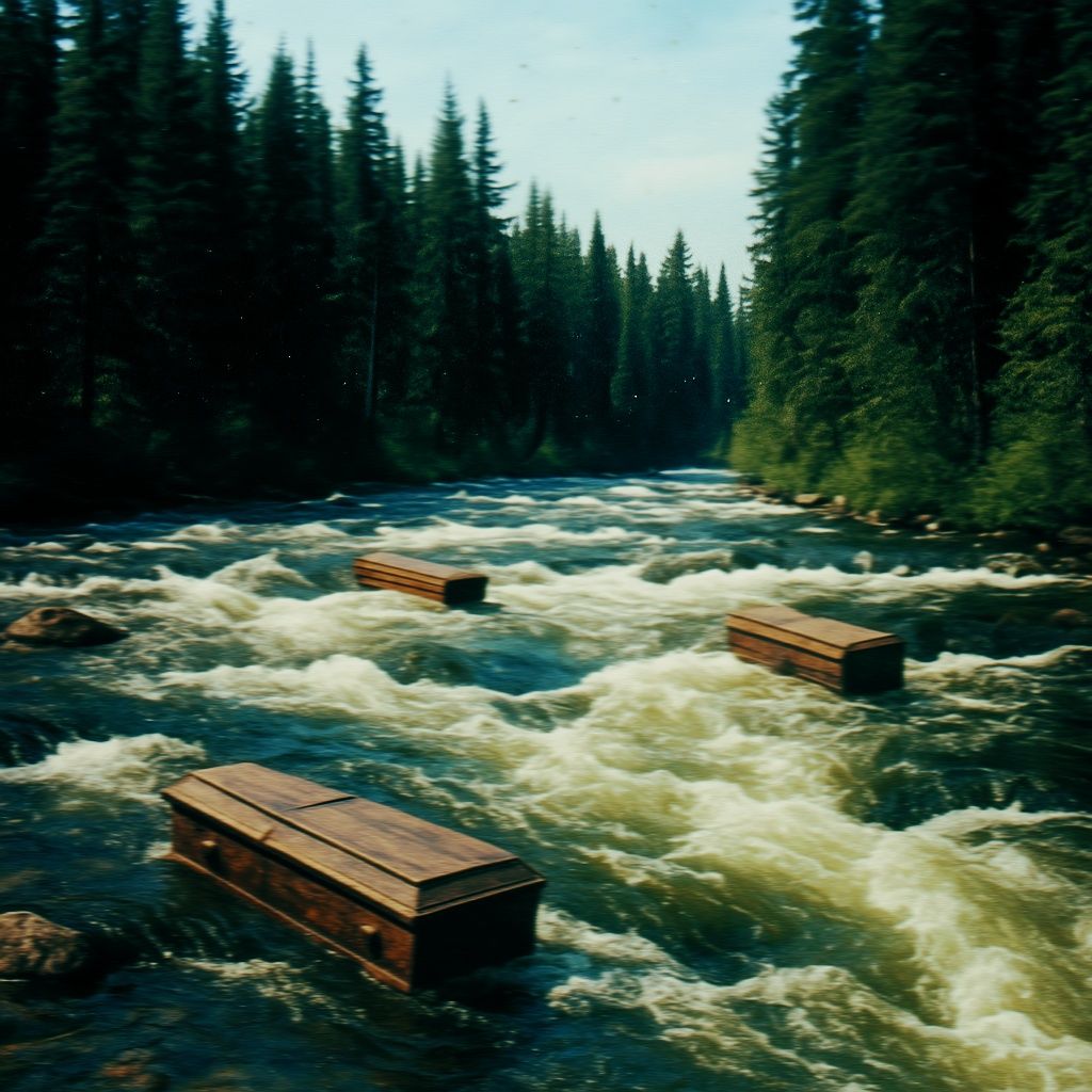 White Waters
