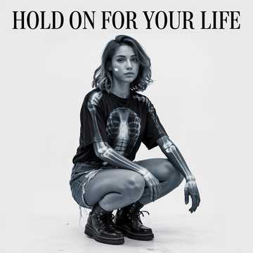 Hold on for your life