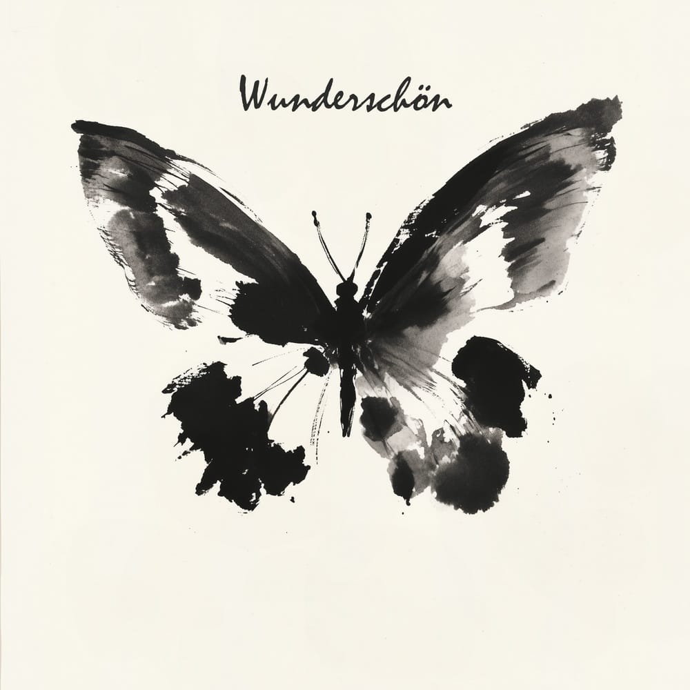 Wunderschön | Autism Awareness Month