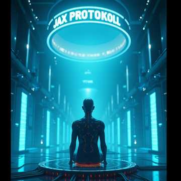 Jax Protokoll – Inizialisierung  #soundseasons