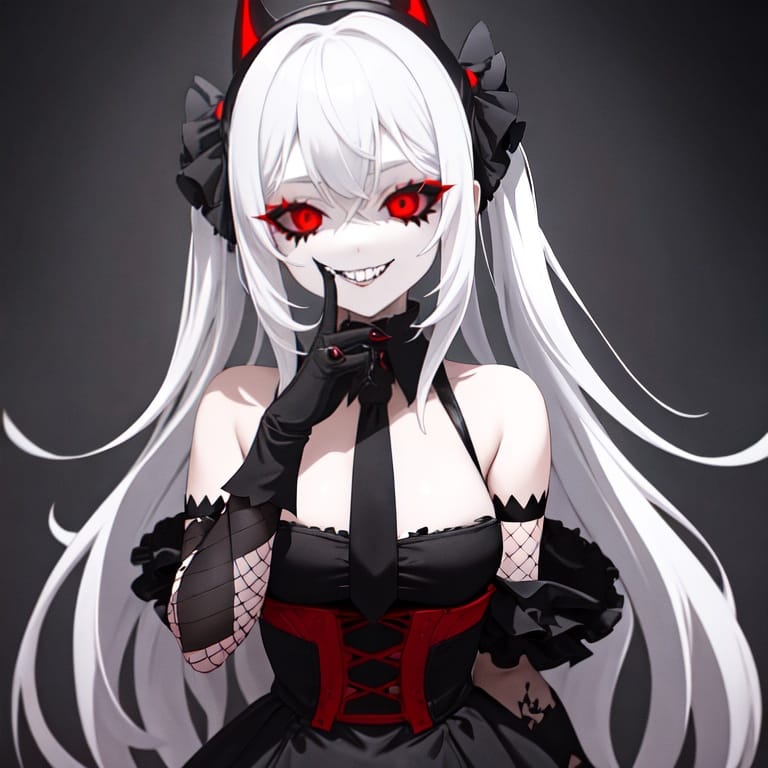 Schwarzes Herz