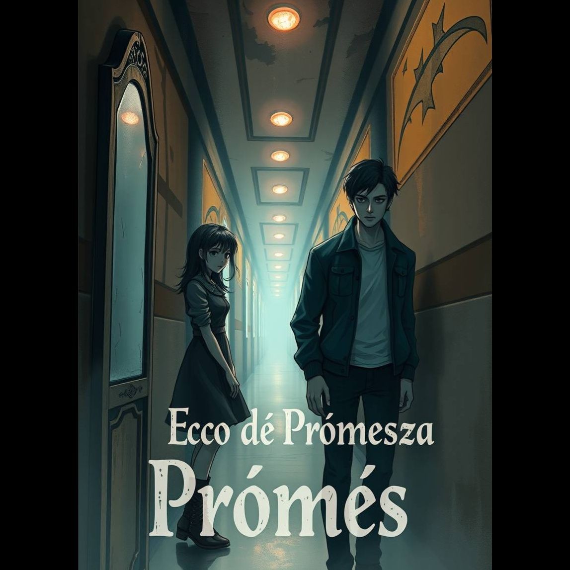 Eco de Promesas – Dual Echo Version