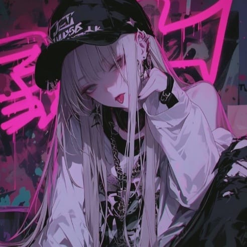 Click — the night unlocks