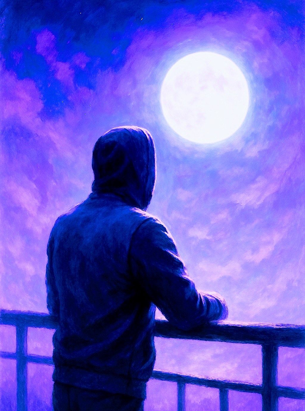 漂流