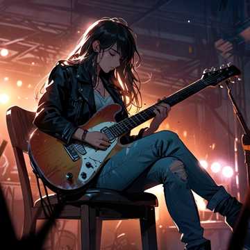 The Last Night I Cry for You #soundseasons
