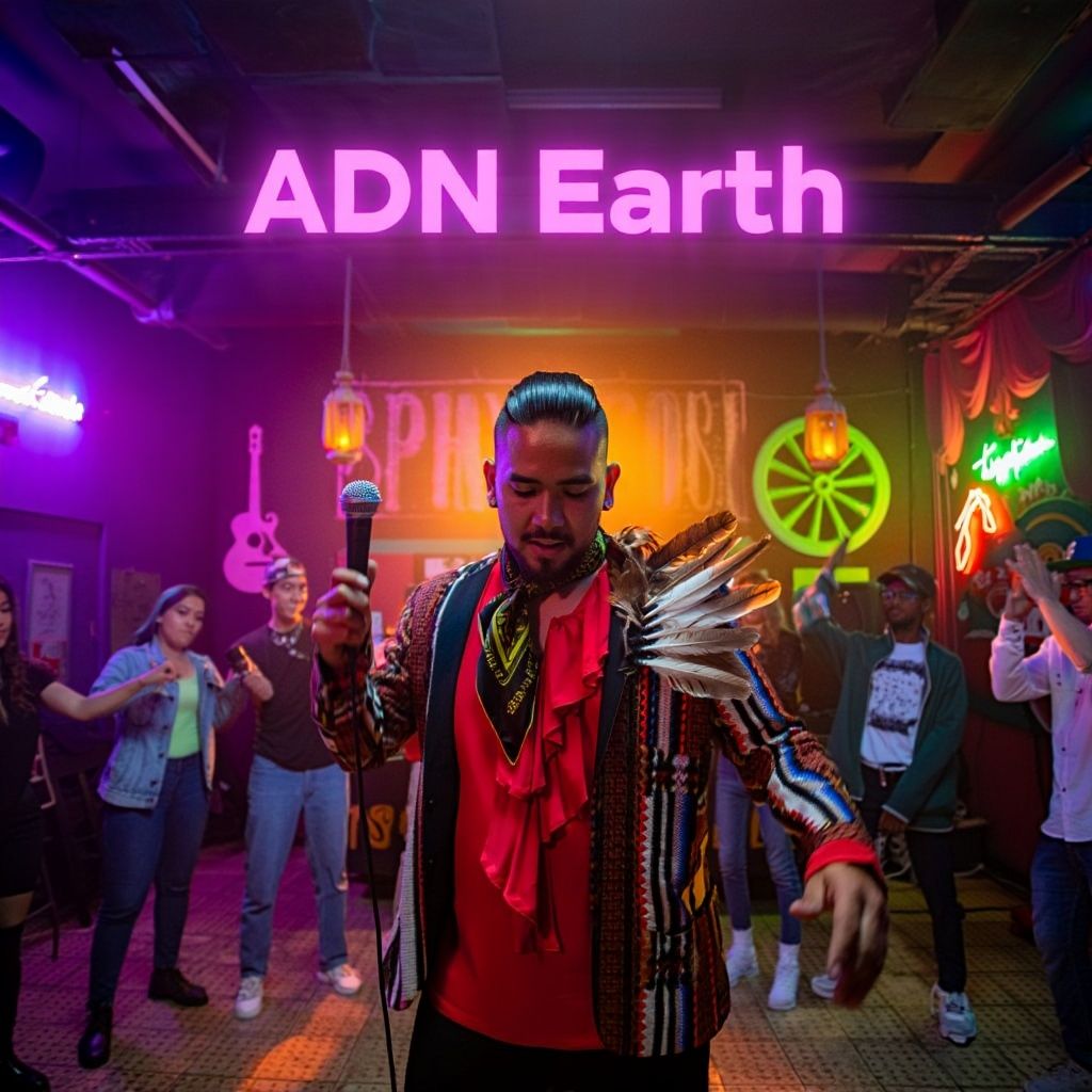 ADN Earth